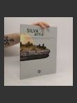 Silva artis - náhled