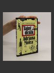 Tajný deník Adriana Molea - náhled