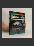 Lidská sídla - náhled