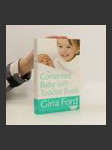 The Contented Baby with Toddler Book - náhled