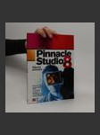 Pinnacle Studio 8 : názorný průvodce - náhled