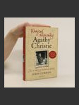 Utajené zápisníky Agathy Christie - náhled