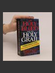 The holy blood and the holy grail - náhled