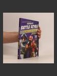 Fortnite: Battle Royale. Pro Gamer Guide - náhled