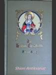 Die heilige Elisabeth - Ein Buch für Christen - STOLZ Alban - náhled