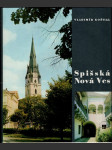 Spišská Nová Ves - náhled