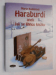 Haraburdí, aneb, Jak se líhnou knížky - náhled