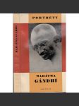 Mahátma Gándhí - edice Portréty, svazek 1. - náhled