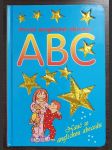První anglická slůvka ABC: nauč se anglickou abecedu - náhled