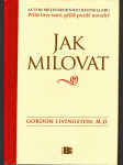 Jak milovat - náhled