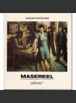 Frans Masereel [Současné světové umění, svazek 30.] - náhled