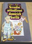 Sexuální přitažlivost domácích kutilů - náhled