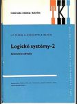Logické systémy 2 - sekvenční obvody - náhled