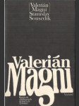 Valerián Magni - náhled