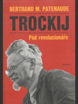 Trockij - Pád revolucionáře - náhled