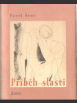 Příběh slasti - náhled