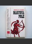 Martova pole  - náhled