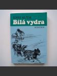 Bílá vydra - náhled