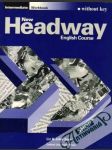 New Headway English Course - Intermediate Workbook - náhled