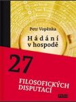 Hádání v hospodě - náhled