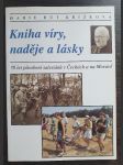 Kniha víry, naděje a lásky - náhled