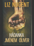 Hádanka jménem Oliver - náhled