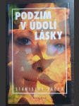 Podzim v údolí lásky - náhled