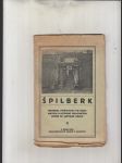 Špilberk (Historie, průvodce po kasematech a utrpení politických vězňů za světové války) - náhled