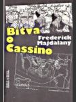 Bitva o Cassino - náhled