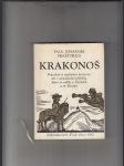 Krakonoš (Pravdivé a nadmíru žertovné, ale i strašidelné příběhy, které se udály v Čechách a ve Slezsku) - náhled