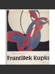 František Kupka - náhled