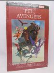 Pet Avengers: Lockjaw and the Pet Avengers, Avengers vs. Pet Avengers - náhled