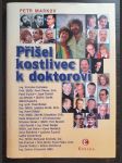 Přišel kostlivec k doktorovi - náhled