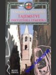 Tajemství inkvizitora eymerika - evangelisti valerio - náhled