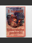 Z tajností žižkovského podsvětí  - náhled