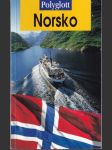Norsko Polyglott - náhled