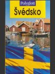 Švédsko Polyglott - náhled