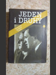 Jeden i druhý - vzpomínky na bratry Čapky - náhled