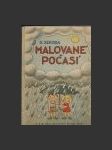 Malované počasí - náhled