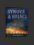 Synové a vojáci - náhled