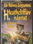 Heathcliffův návrat na Větrnou hůrku - náhled
