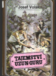 Tajemství Uzun-Guru - v horách Ťan-šanu - náhled