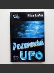 Pozorování UFO  - náhled