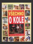 Všechno o kole (The Bike Book) - náhled