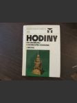 Hodiny – Od gnómu k atomovým hodinám - náhled