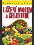 Léčení ovocem a zeleninou - náhled