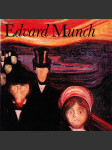 Edvard Munch - náhled