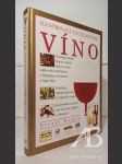 Víno (ilustrovaná encyklopedie) - náhled