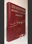 Romeo a Julie / Hamlet - náhled
