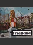 Friesland - náhled